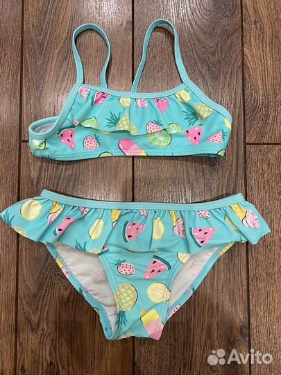 Купальник Acoola 98-104 размер