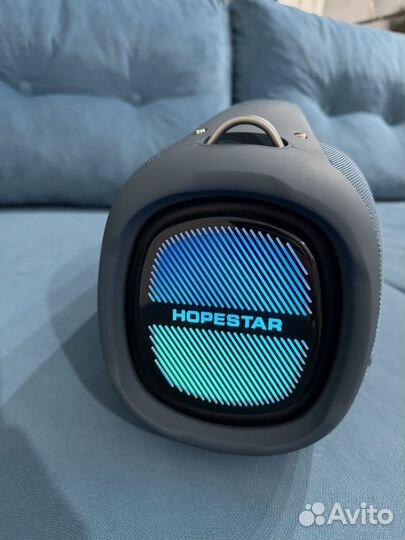 Колонка hopestar a60
