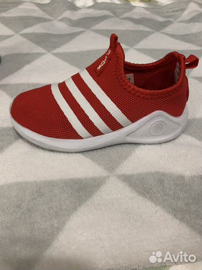 Костюм джинсы кроссовки 26