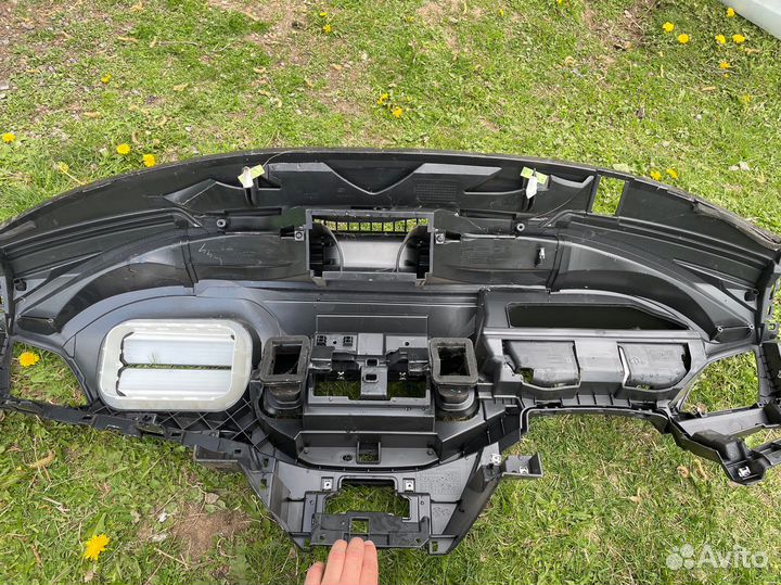 Торпеда на весту