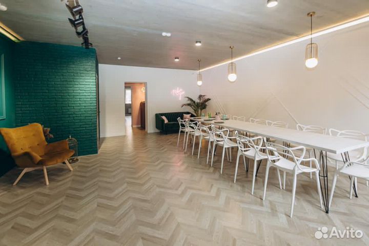 Детские праздники