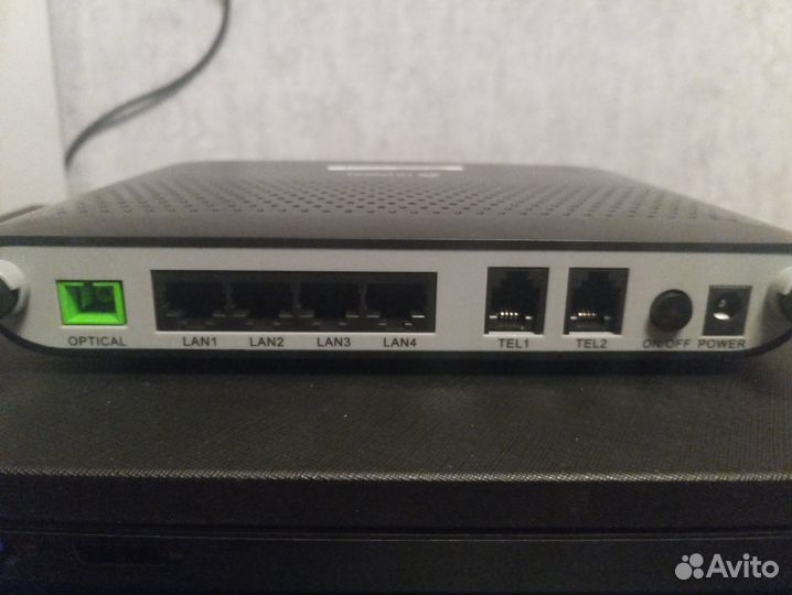 Wifi роутер huawei HG 8245