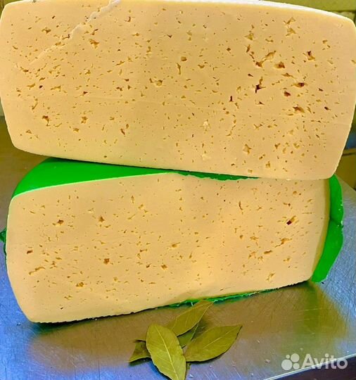 Сыр фермерский