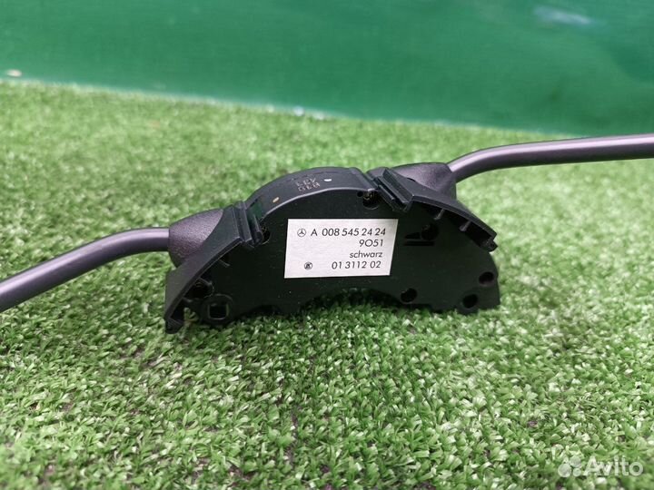 Подрулевой переключатель Mercedes-Benz S W220