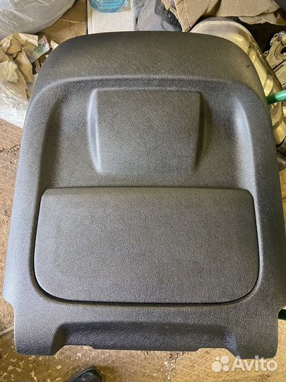 Спинка сиденья bmw f10