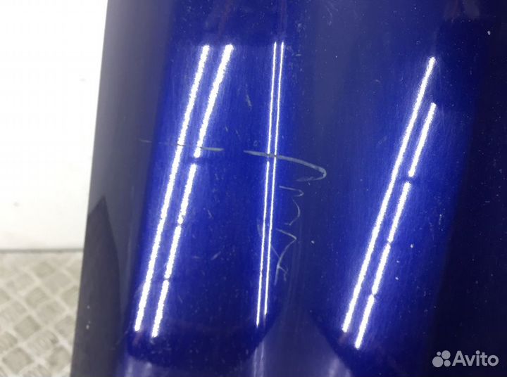 Крыло Opel Zafira B (2005-2012)