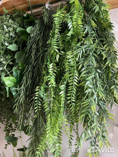 Искусственные цветы