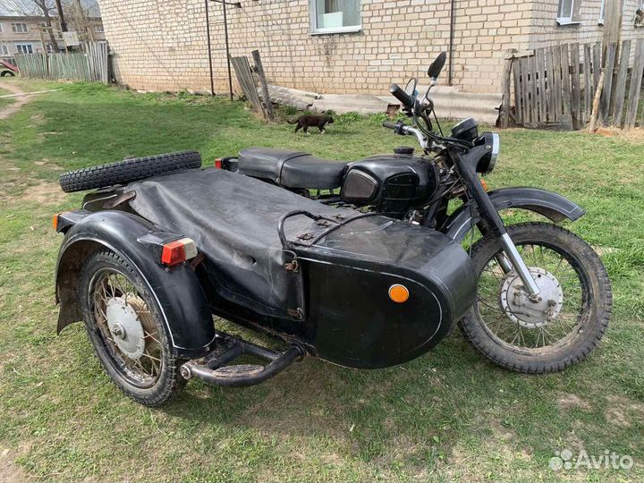 Продам Днепр 11