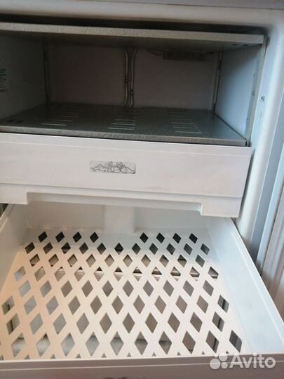 Морозильная камера бирюса бу