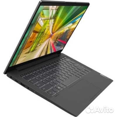 Ноутбук Lenovo Ideapad 5i 82FE00ugus