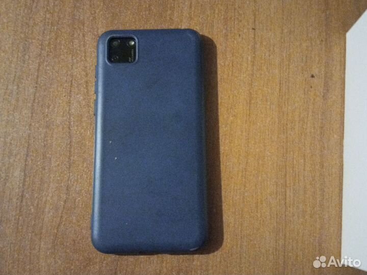 HONOR 9S, 2/32 ГБ