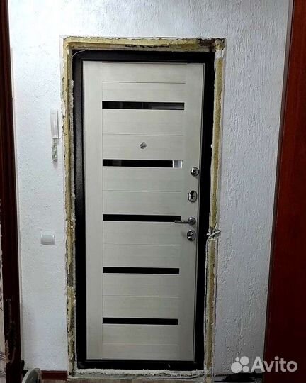 Входные двери