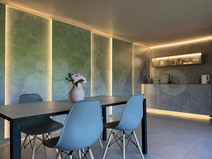 Дом 51 м² на участке 100 сот.