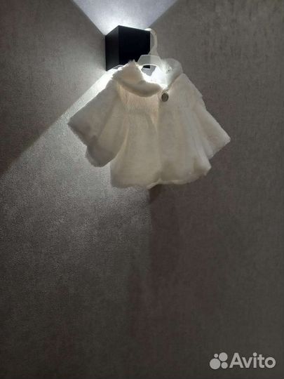 Болеро для девочки