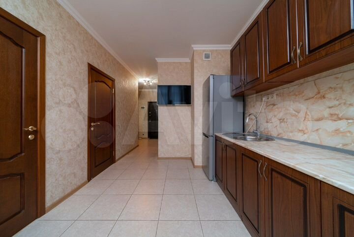 2-к. квартира, 48 м², 6/10 эт.