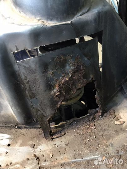 Сварочные работы, кузовной ремонт авто