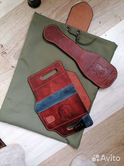 Слеппер-монетница для фанатов клуба