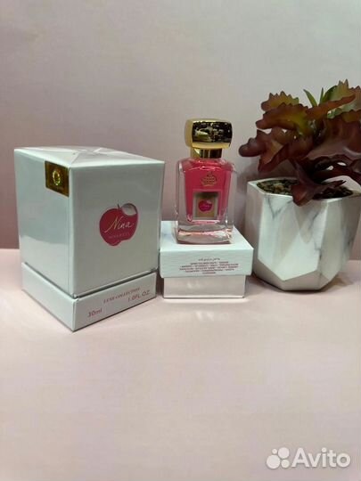 Nina ricci
