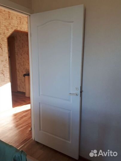 Двери межкомнатные