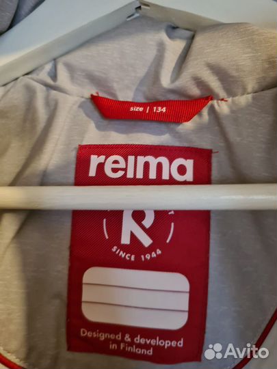 Зимний комплект Reima