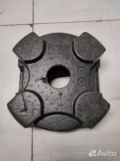 Chery m11 I Ящик для инструментов