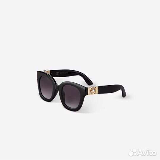 Очки солнцезащитные новые