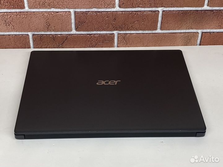 Мощный Acer i5-10gen\12gb\mx230-2gb\ssd256gb ноутб