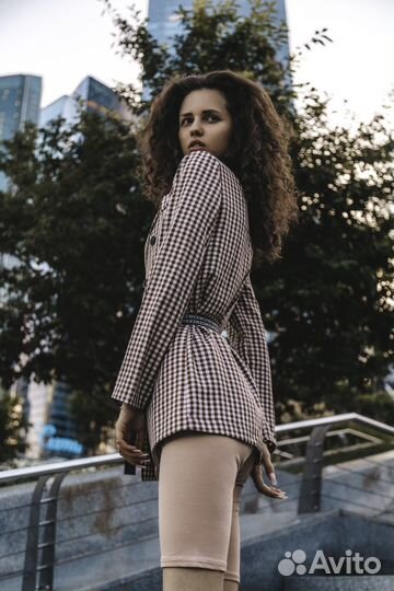 Пиджак женский