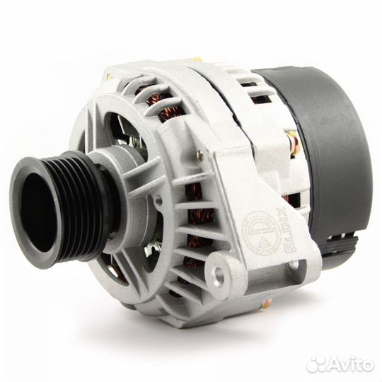 Генератор на ваз 2110 Газель и др генер с обменом