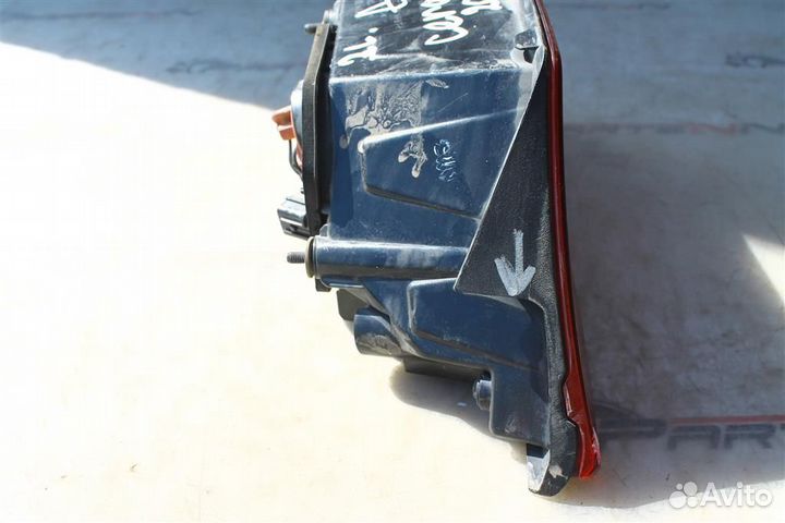 Фонарь задний левый Киа Церато 3