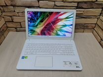 Ноутбук Asus K540LJ / 8 гб озу / SSD диск