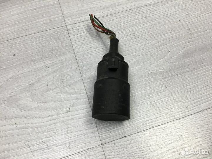 Другие реле моторного отсека Renault Laguna 1.8