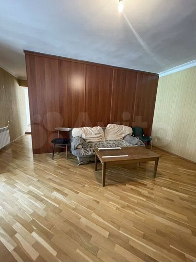 3-к. квартира, 80 м², 4/5 эт.