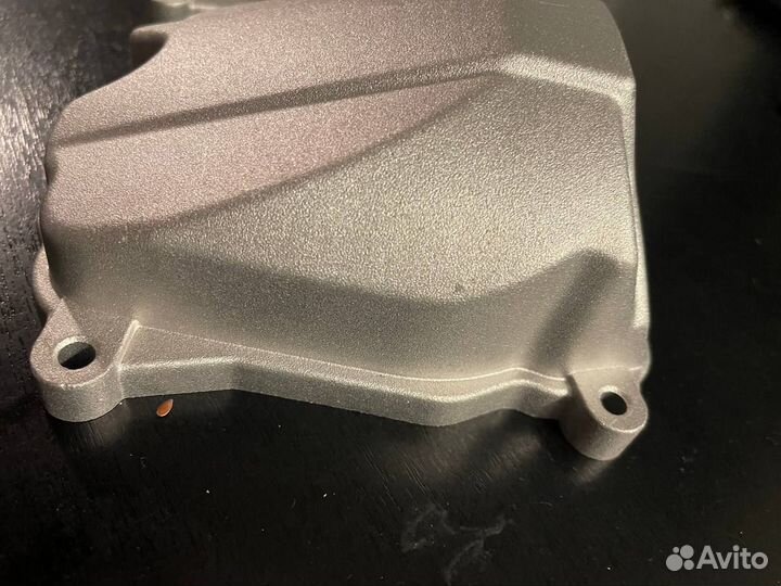 Крышка клапанная brp stels