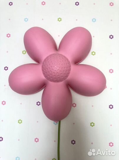 Светильник в детскую