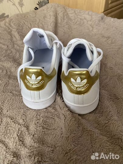 Кроссовки adidas stan smith оригинал