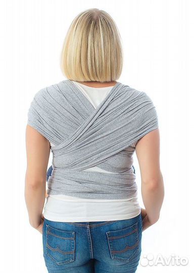 Sling Me / Слинг-шарф 