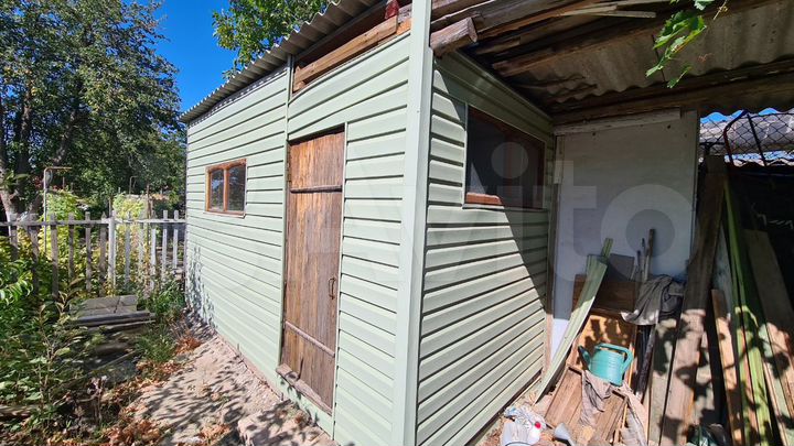 Дача 71 м² на участке 8 сот.