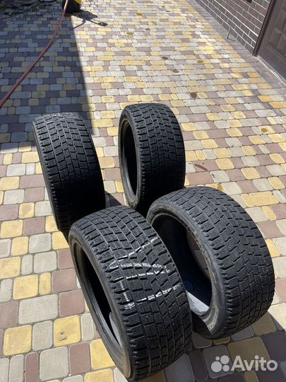 Bridgestone Blizzak WS-50 225/50 R16 92Q