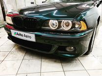 BMW 5 серия 2.5 AT, 2001, 335 000 км, с пробегом, цена 900 000 руб.