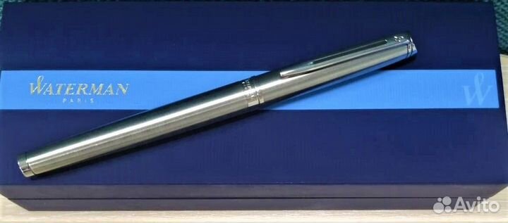 Ручка-роллер Waterman Paris Hemisphere