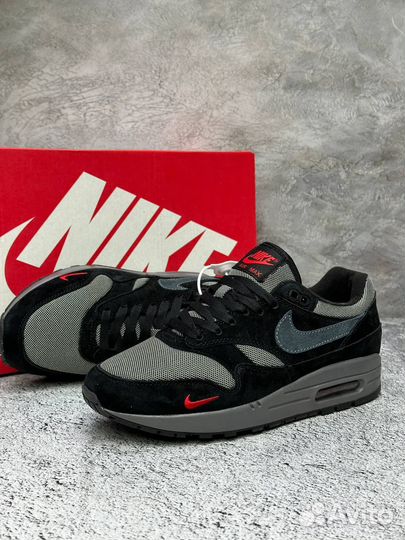 Кроссовки Nike Air Max 87 (Арт.74990)