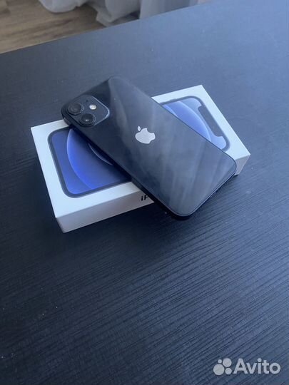 iPhone 12 mini, 64 ГБ