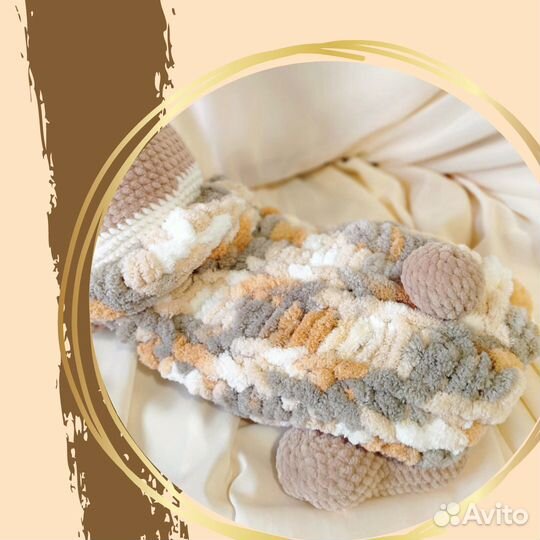 Пижамница Заюша