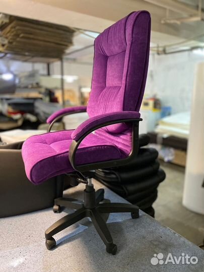 Кресло компьютерное