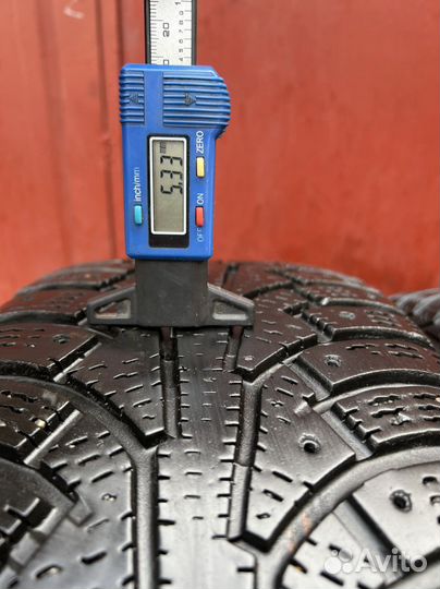 Nokian Tyres Nordman 5 205/55 R16 94T