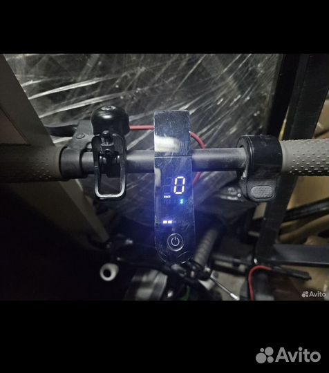 Xiaomi Mi Electric Scooter 1s