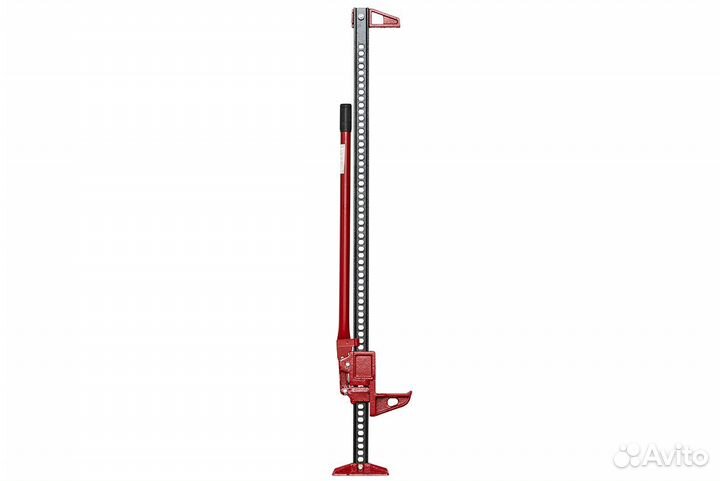 Домкрат реечный Farm Jack 150 см 3 т