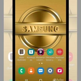 Samsung Galaxy M21, 4/64 ГБ