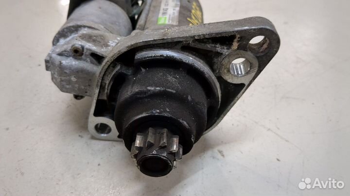 Стартер Audi A3 (8P), 2005